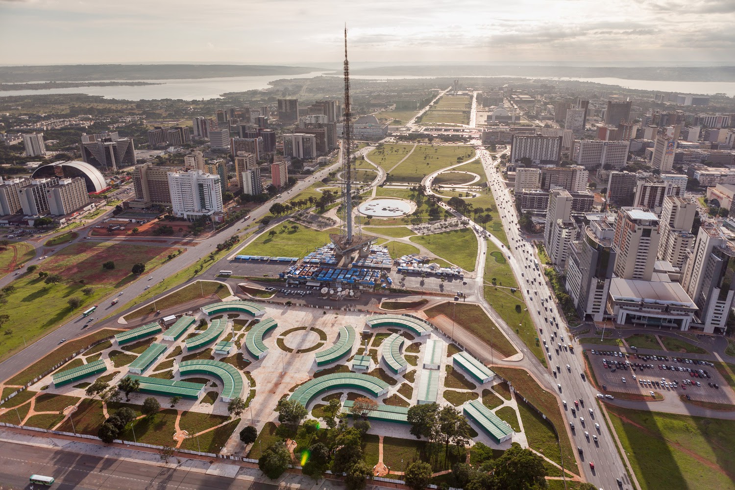 arquitetura brasileira