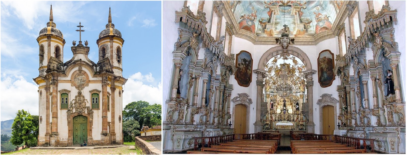 arquitetura brasileira