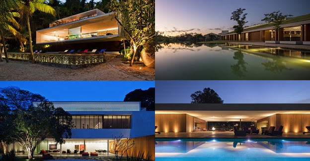 arquitetura brasileira