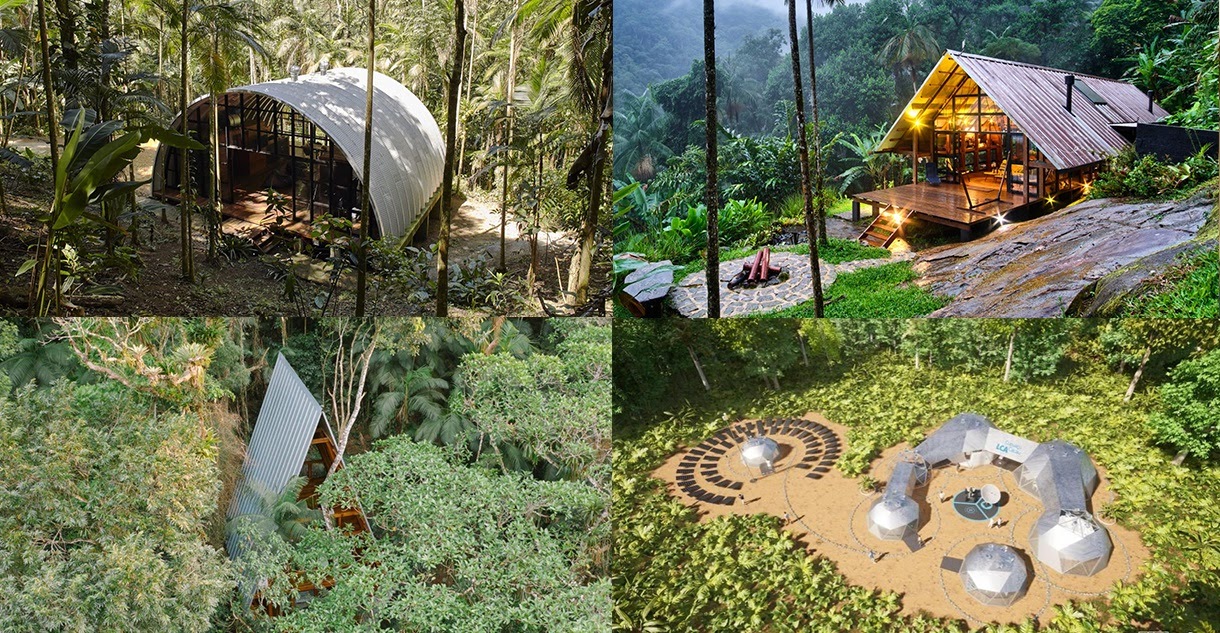 arquitetura brasileira