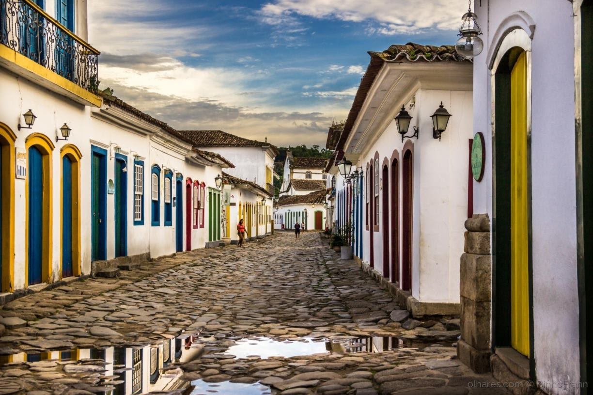 arquitetura brasileira