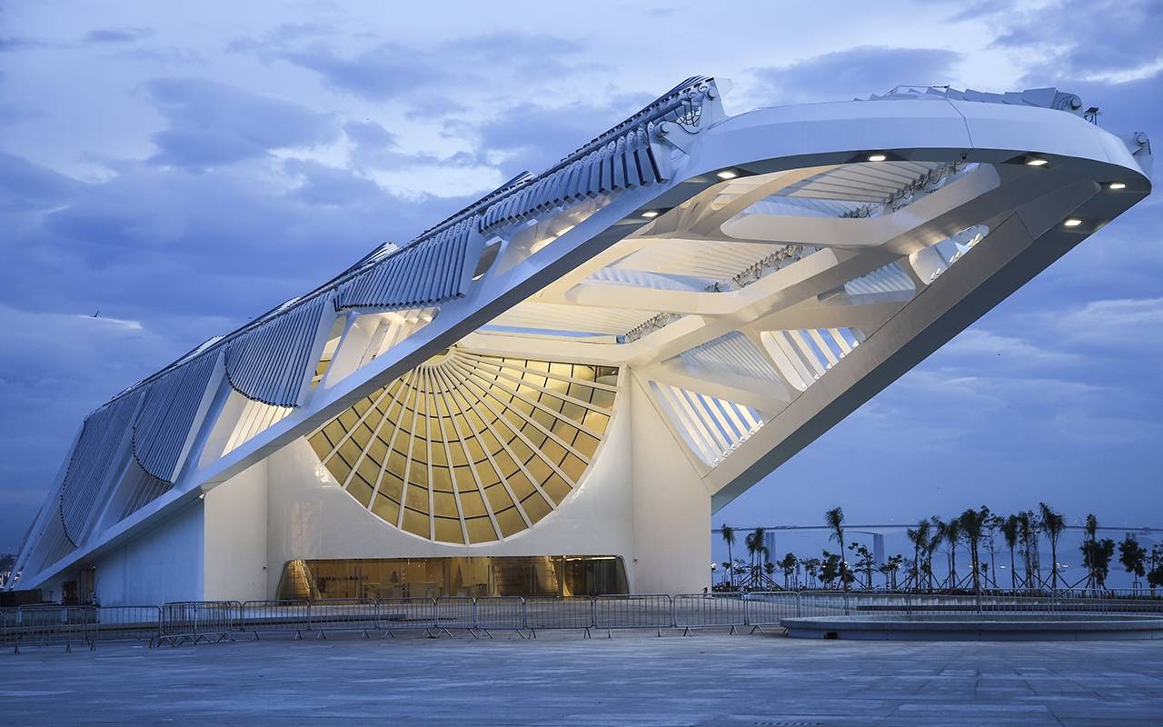 arquitetura brasileira