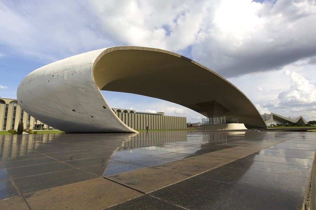 Arquitetura e urbanismo