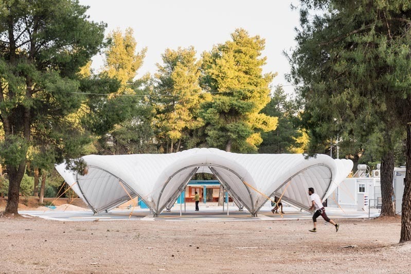 Arquitetura e urbanismo