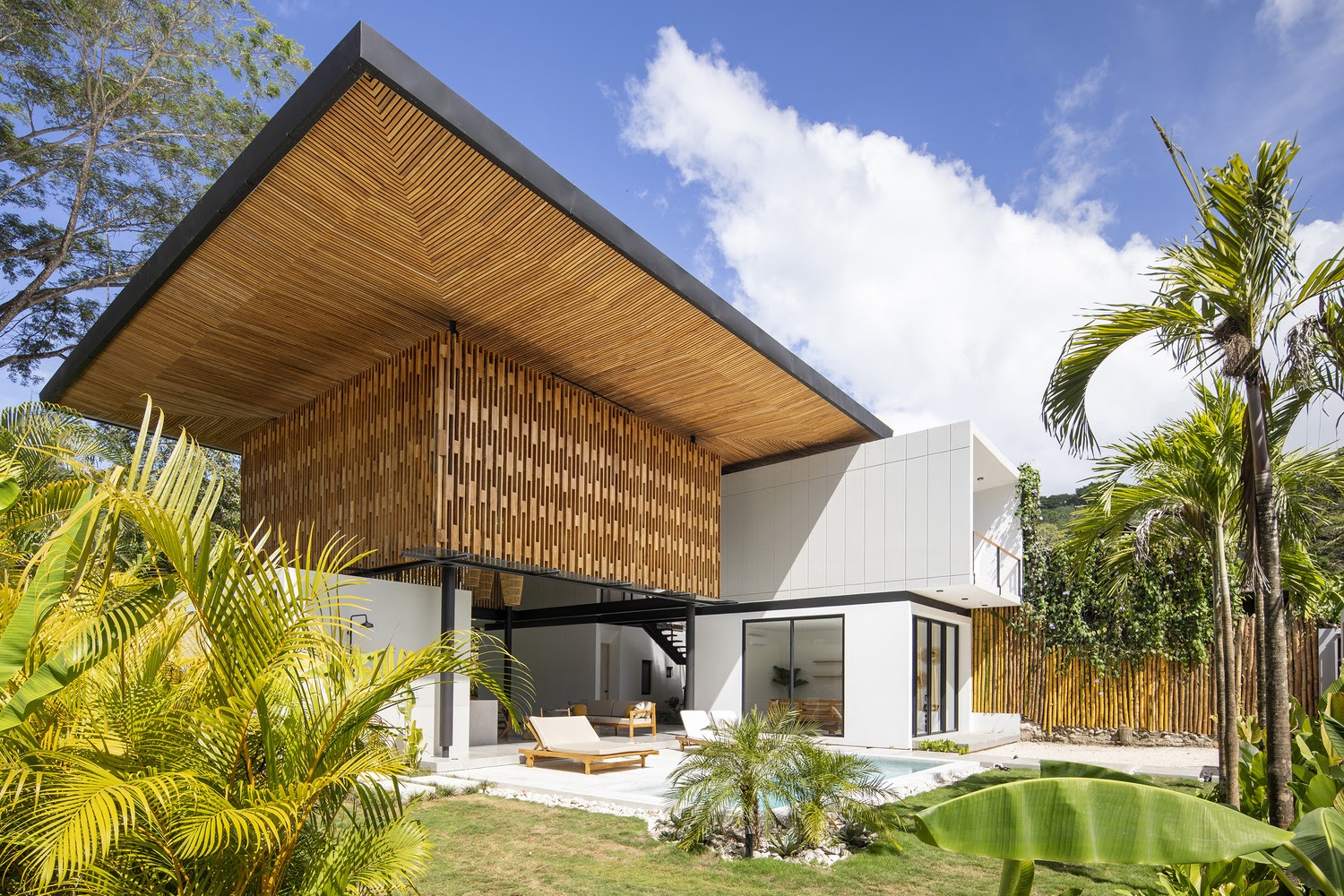 Arquitetura e urbanismo