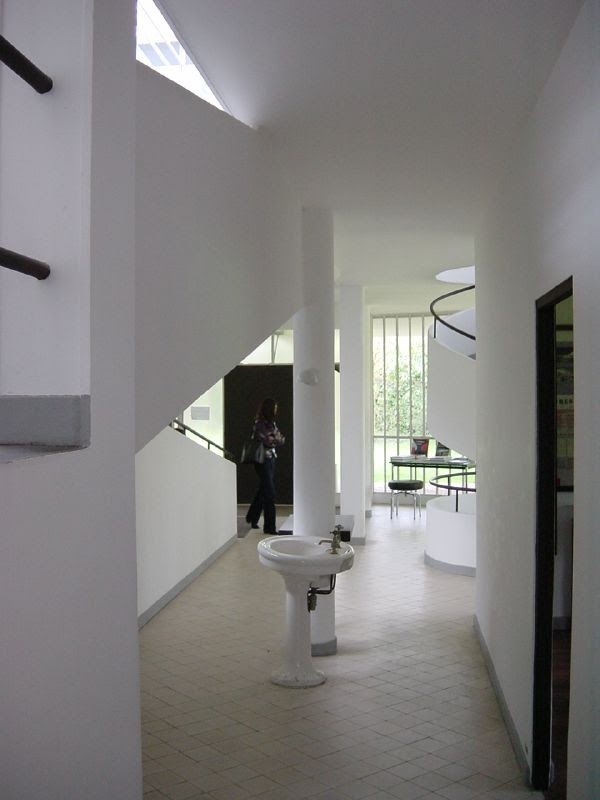 Como as pandemias moldaram a arquitetura