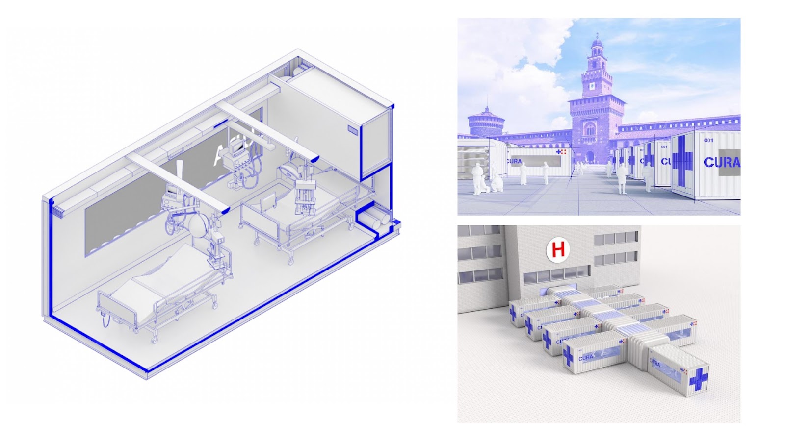 Como as pandemias moldaram a arquitetura