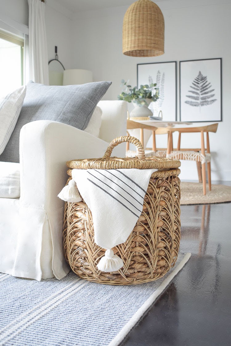 decoração comfy