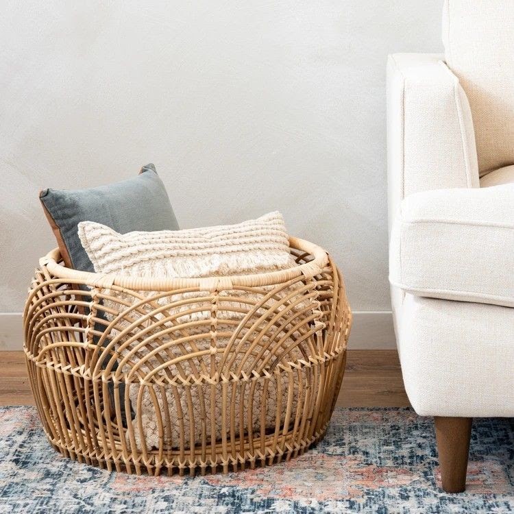 decoração comfy