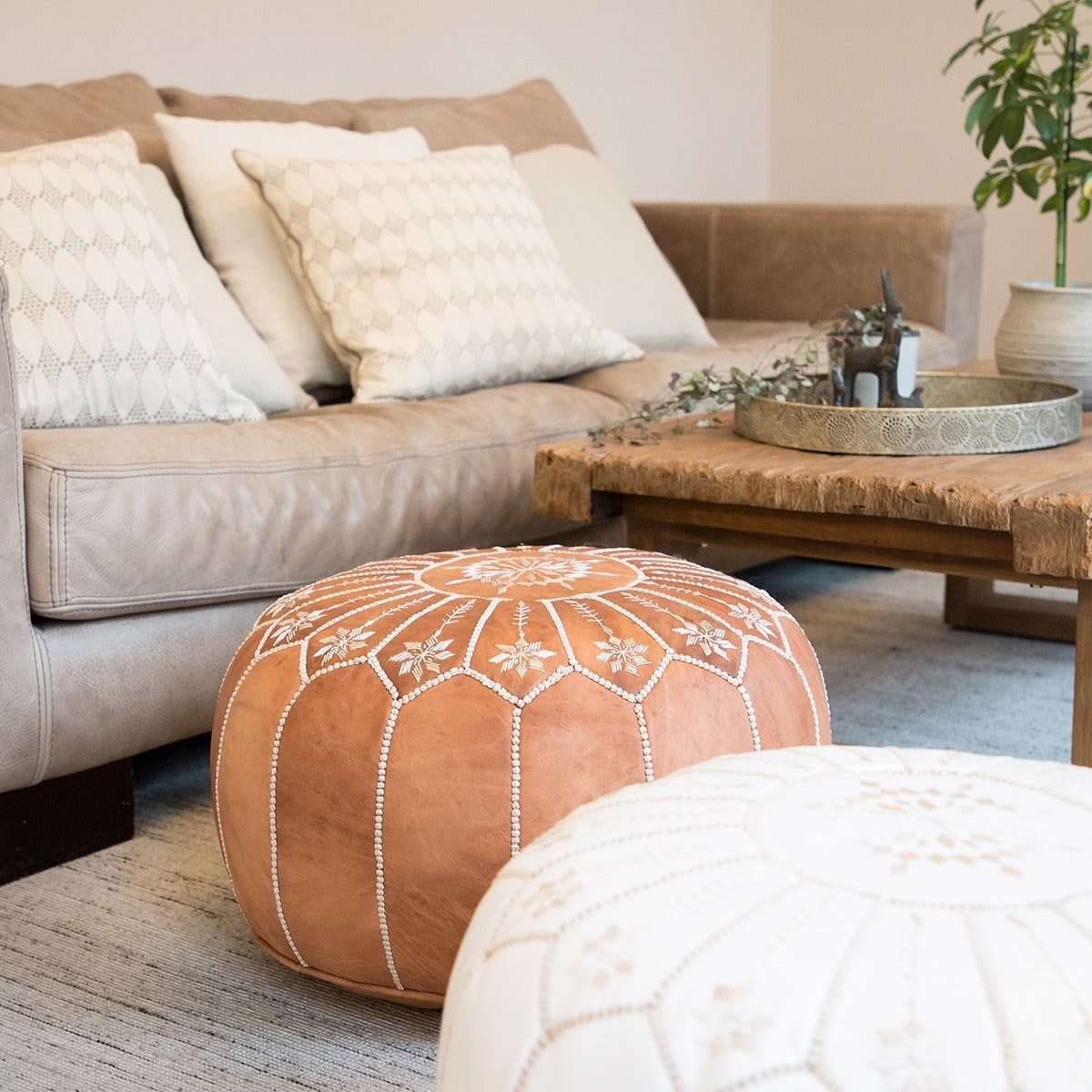 decoração comfy