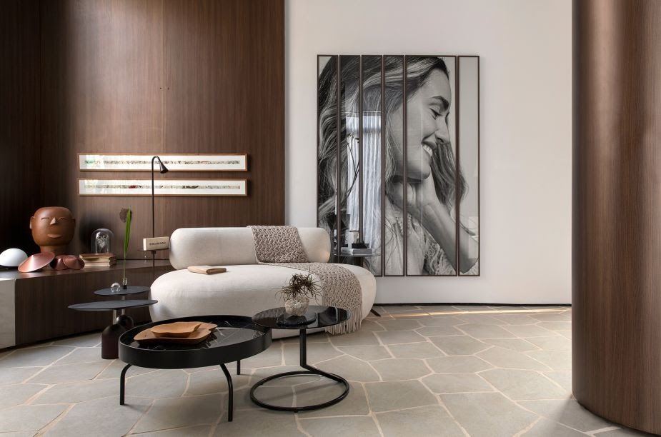 decoração comfy