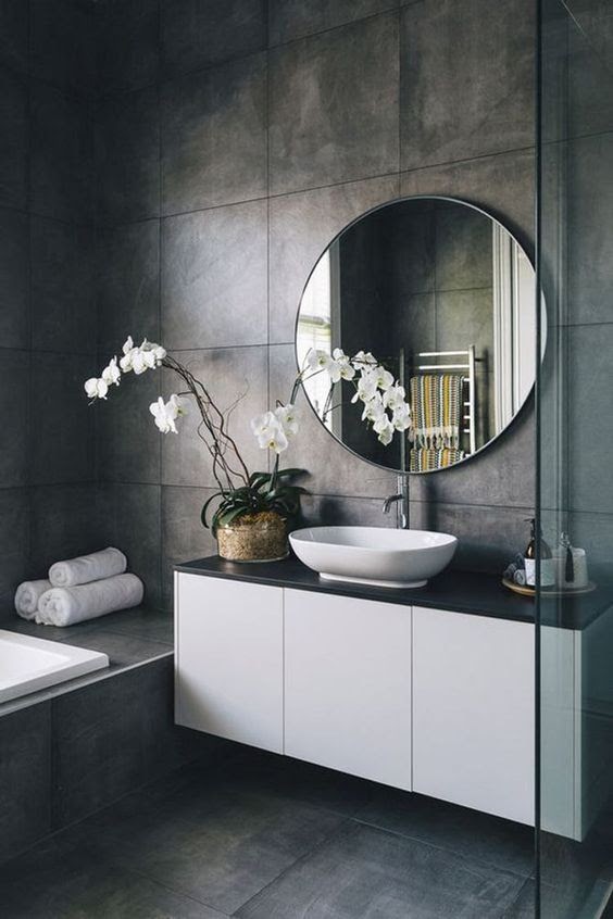 Banheiro SPA