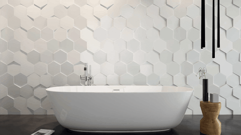 Banheiro SPA