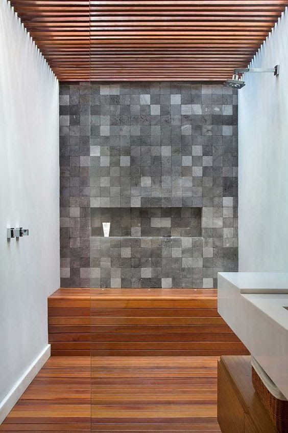 Banheiro SPA