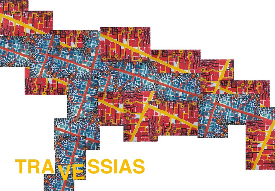 Bienal Internacional de Arquitetura de São Paulo 2022
