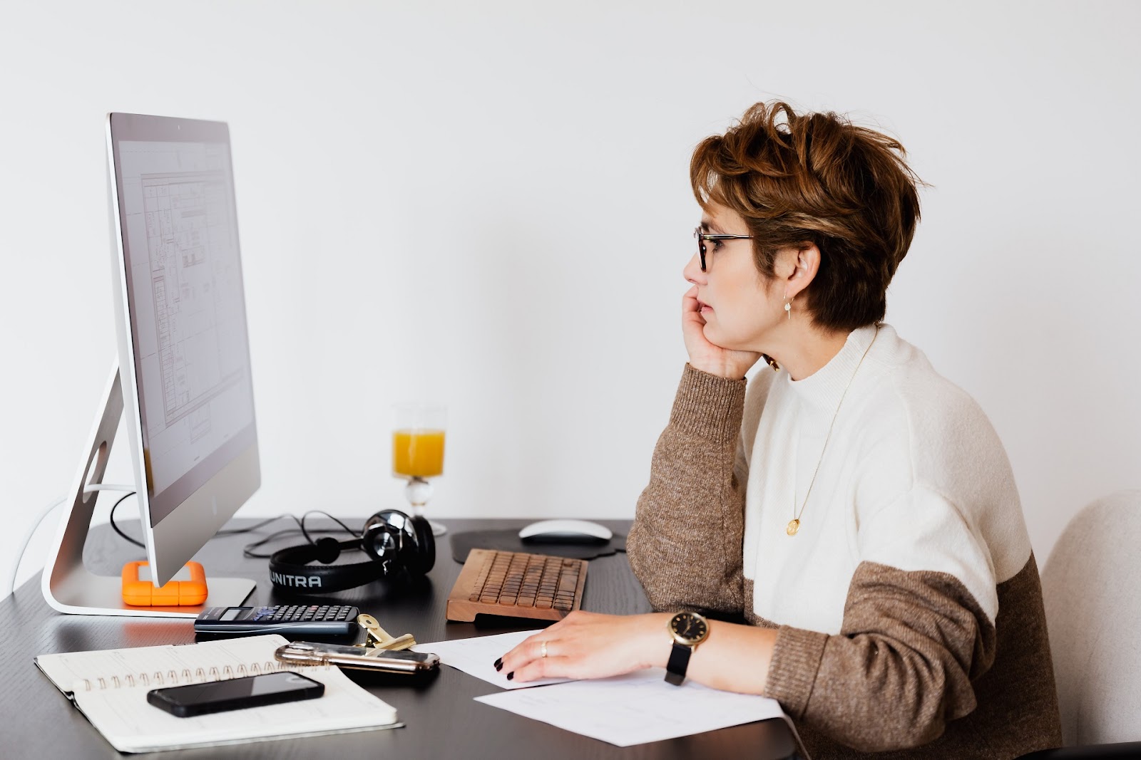 Como gerenciar altas demandas e manter o crescimento do escritório