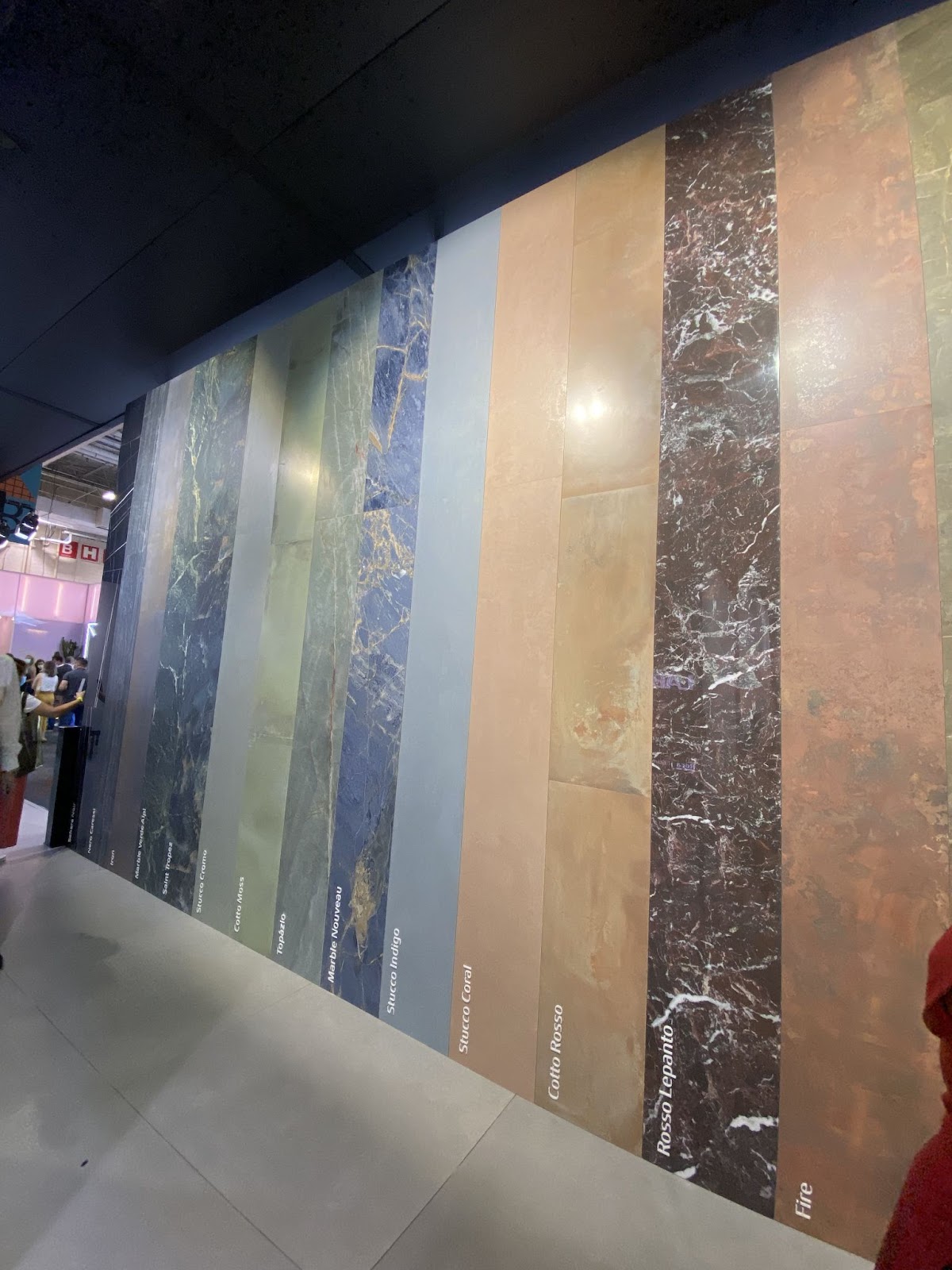Expo Revestir 2022 - Roca Brasil Cerámica