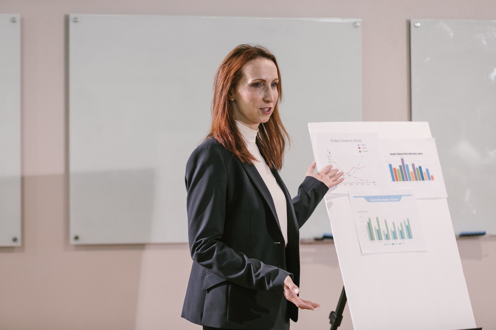 como administrar sua empresa de design sem estresse