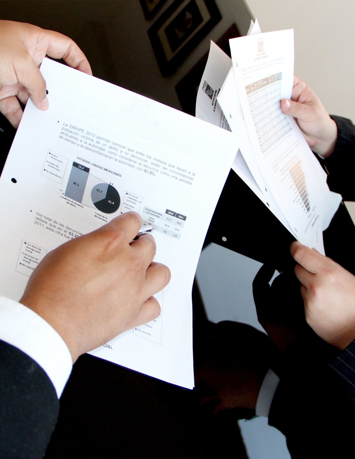 como administrar sua empresa de design sem estresse