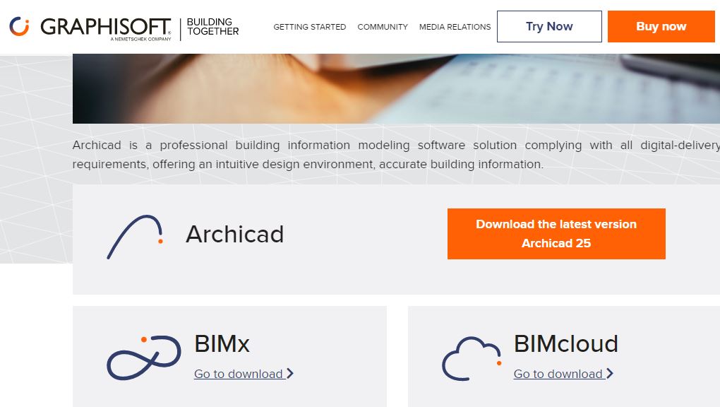 Archicad para arquitetos