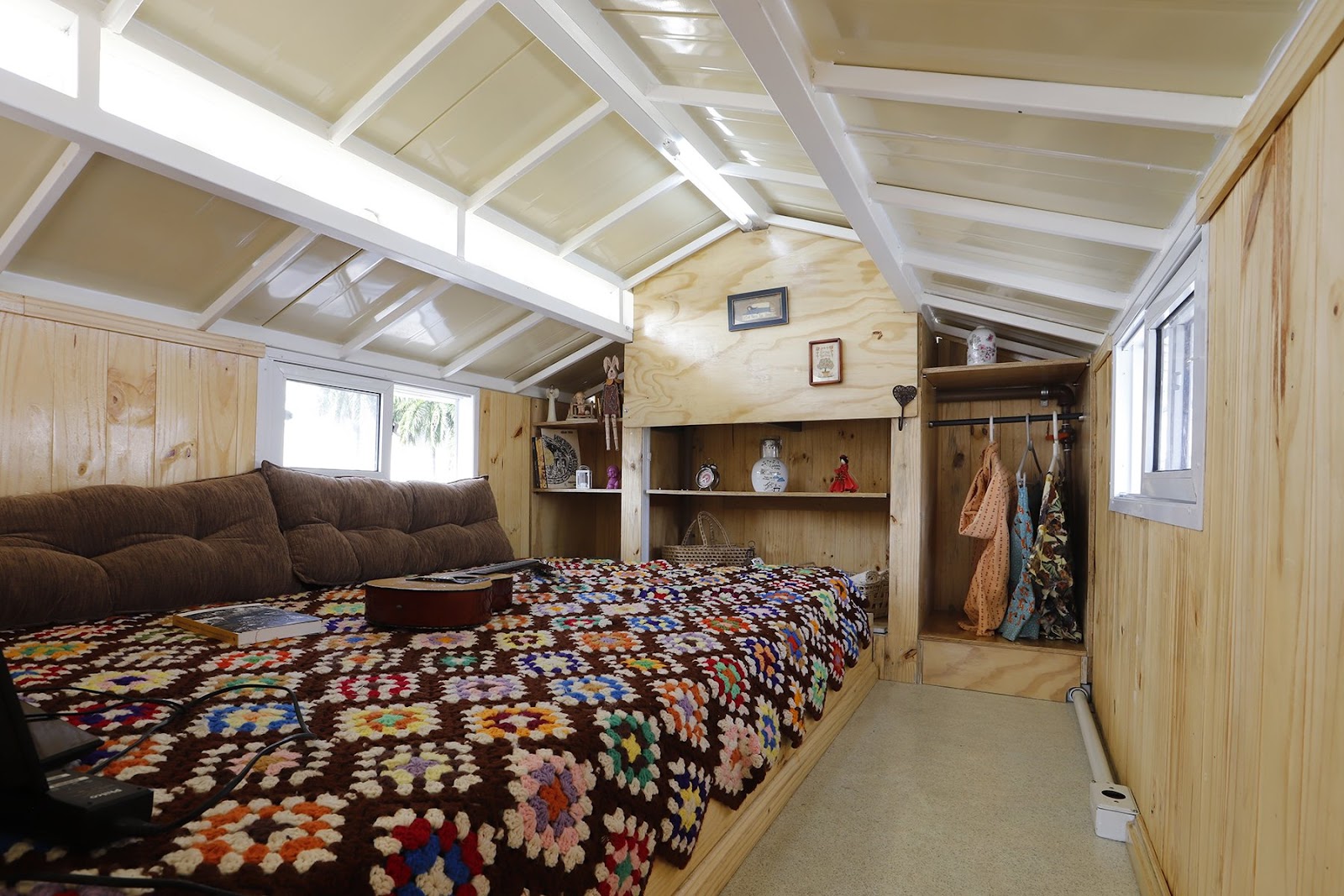 micro casas