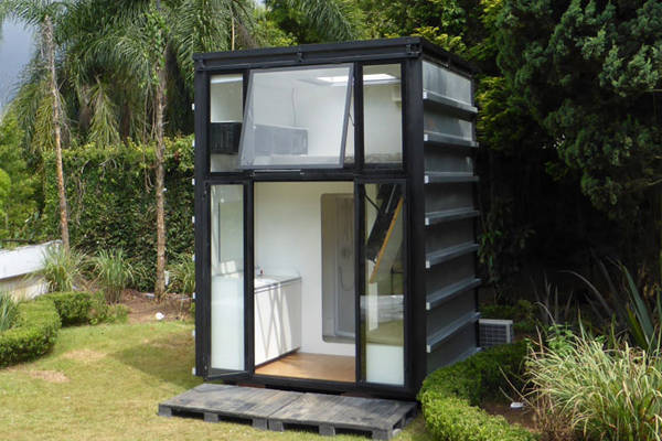 micro casas