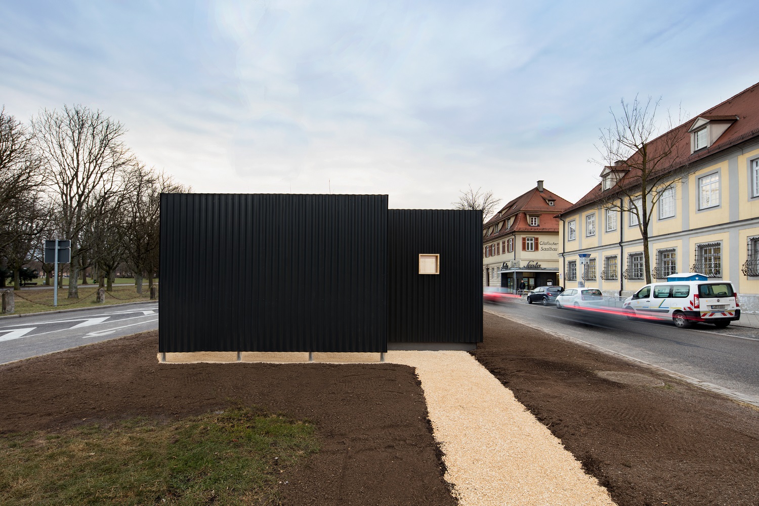 micro casas