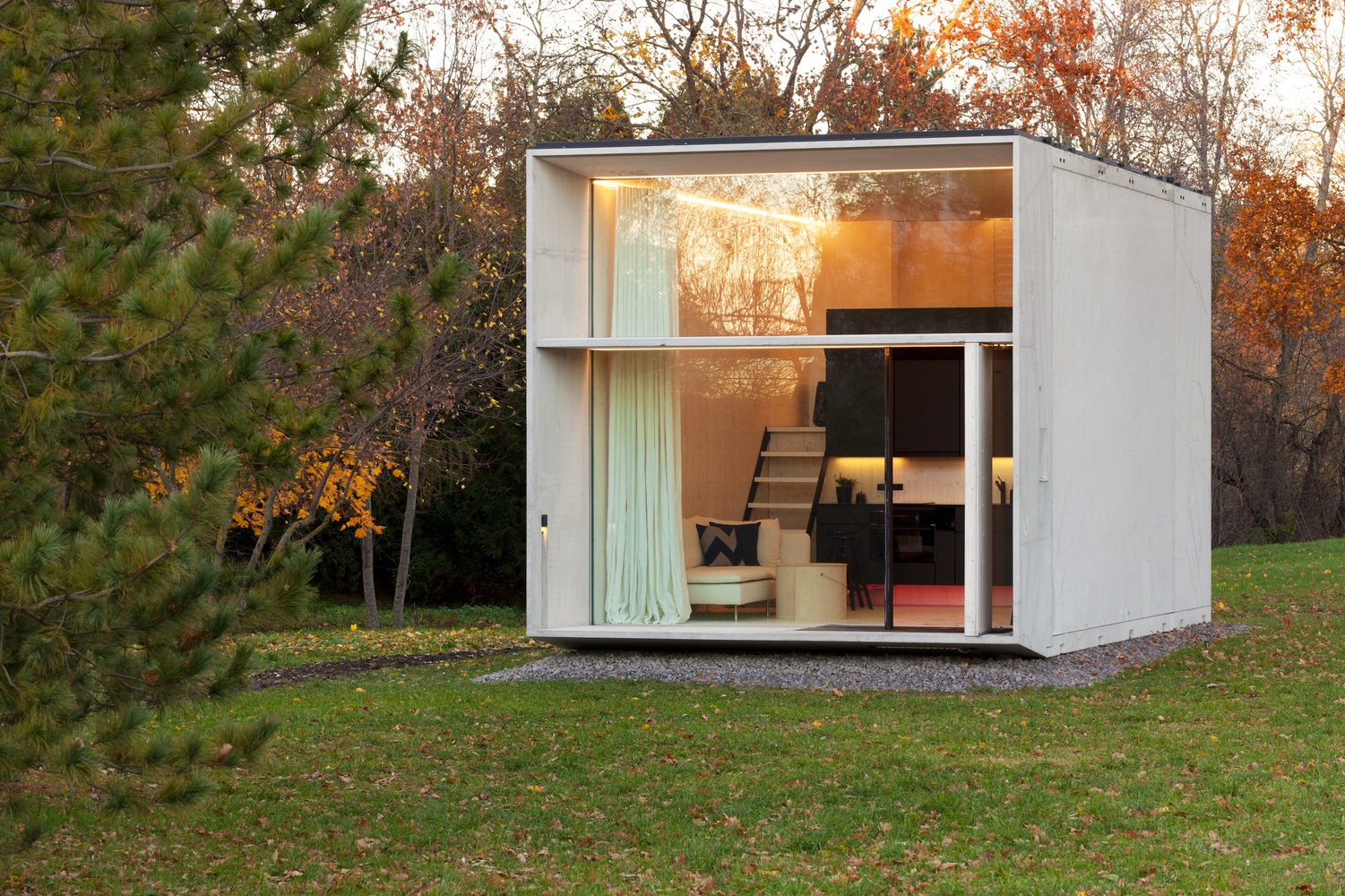 micro casas