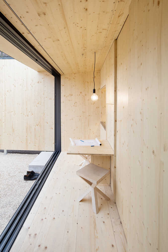 micro casas