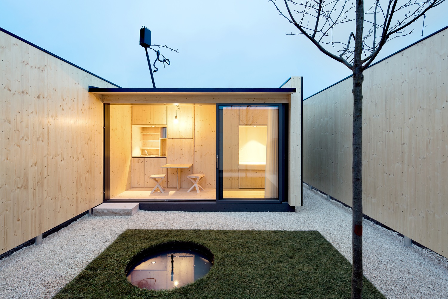 micro casas