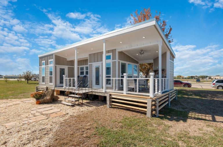 micro casas