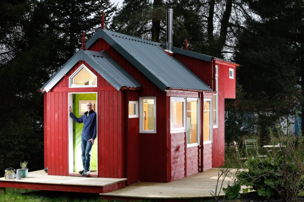 micro casas