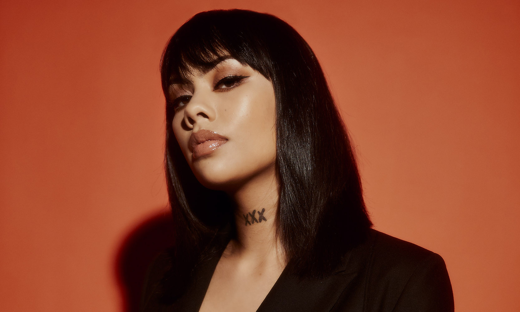 What rapper Vayne is buying, and listening to | Ensemble Magazine