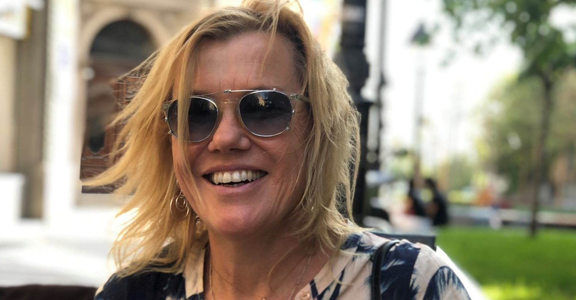 Here's what Robyn Malcolm is buying right now Ensemble Magazine