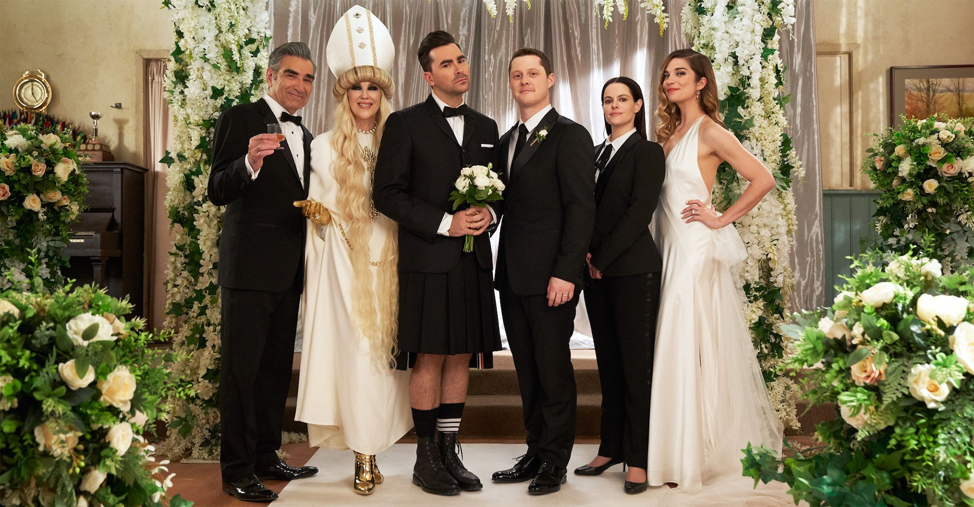 The Ensemble guide to a fun and nonoffensive Halloween Ensemble Magazine