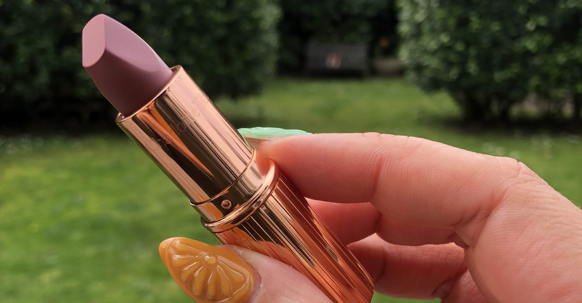 Is Charlotte Tilbury worth the hype? Ensemble Magazine