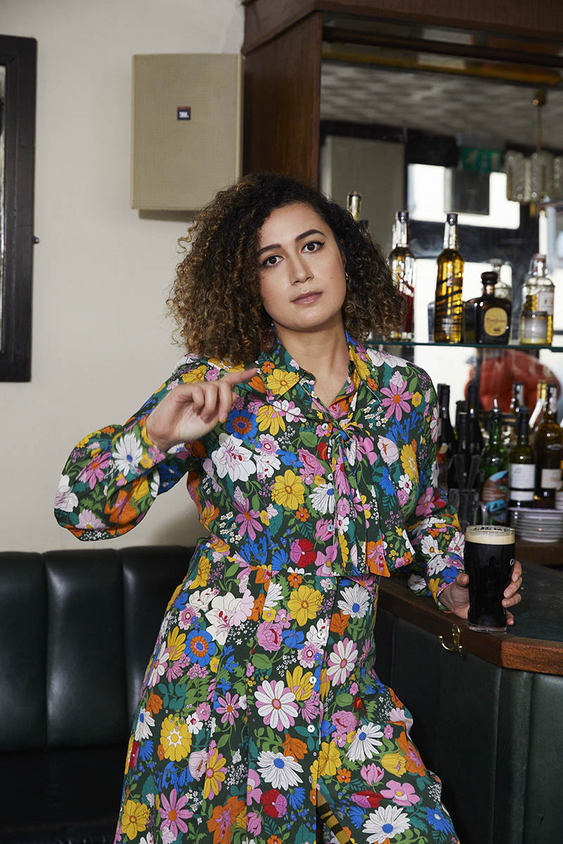 Rose Matafeo reluctantly settles into stardom Ensemble Magazine