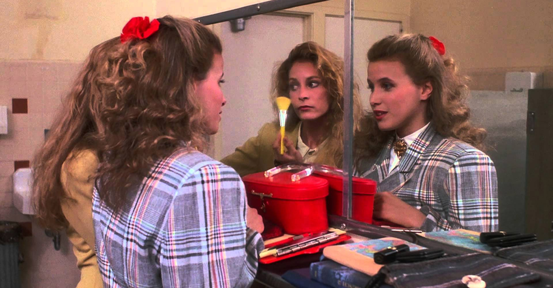 Is it possible to have too many scrunchies? Ensemble Magazine