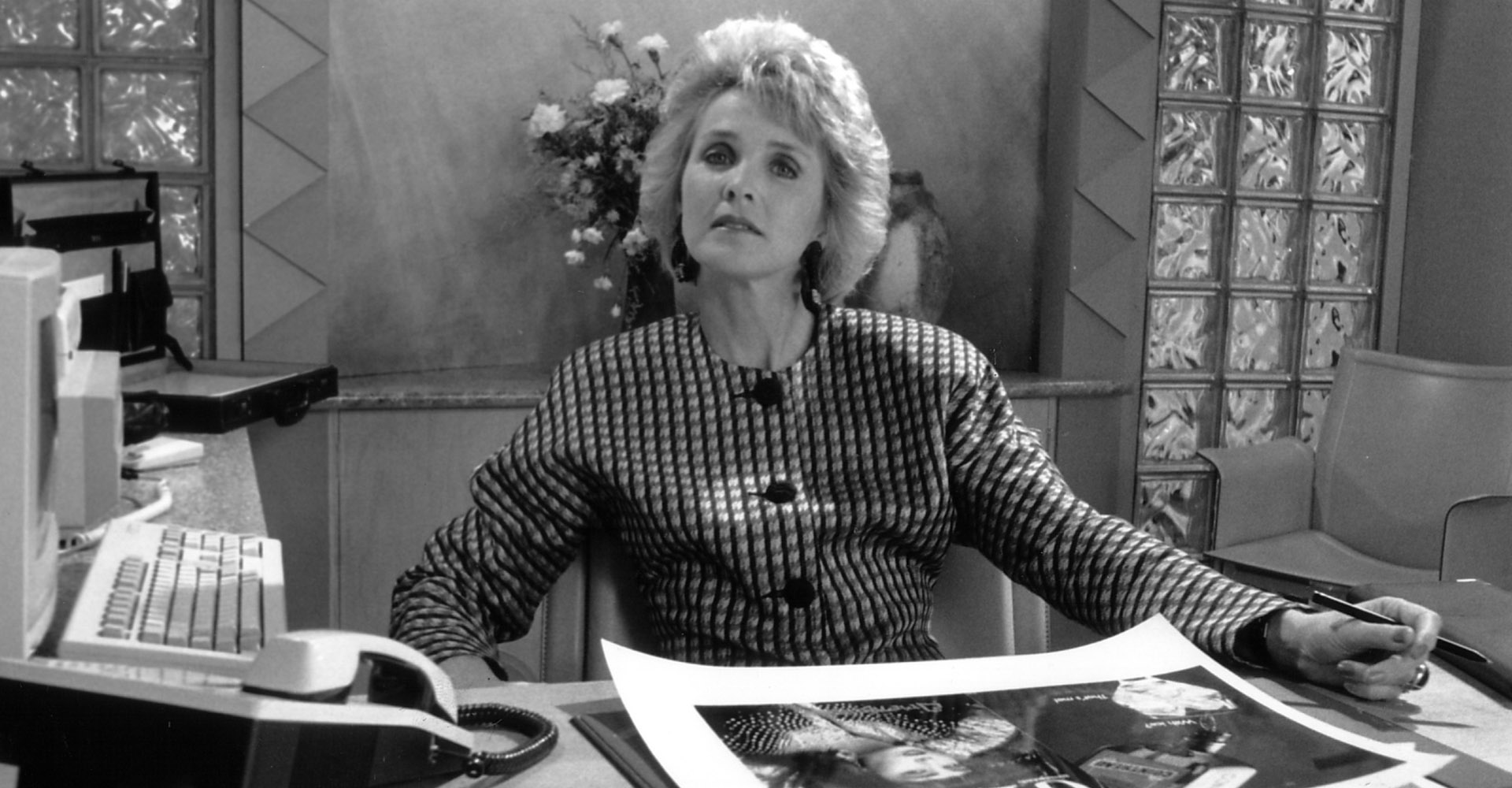 I Watched 80s TV Classic Gloss For The First Time Ensemble Magazine