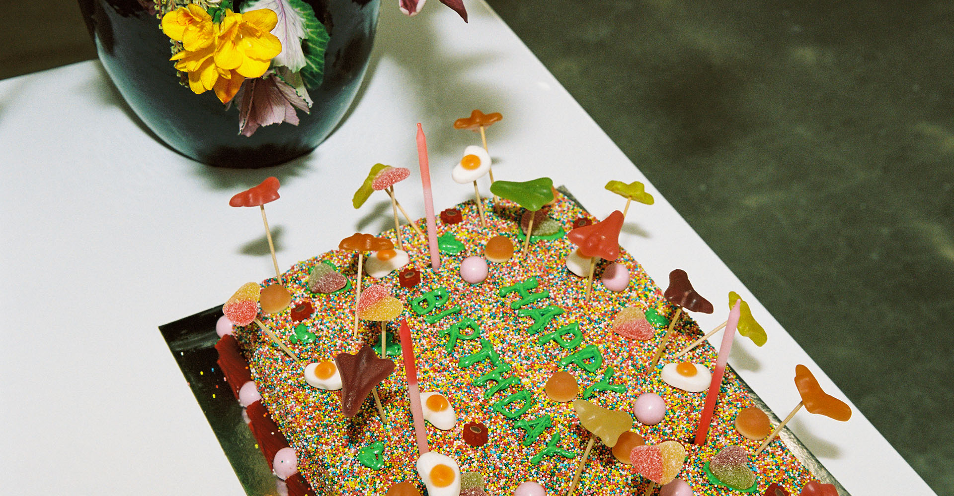 Inside Ensemble's birthday celebration in Wellington Ensemble Magazine