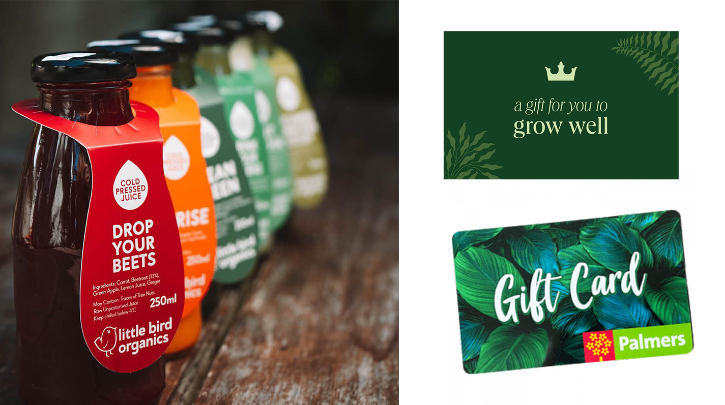 Christmas gifts for that 'faux' wholesome friend | Ensemble Magazine