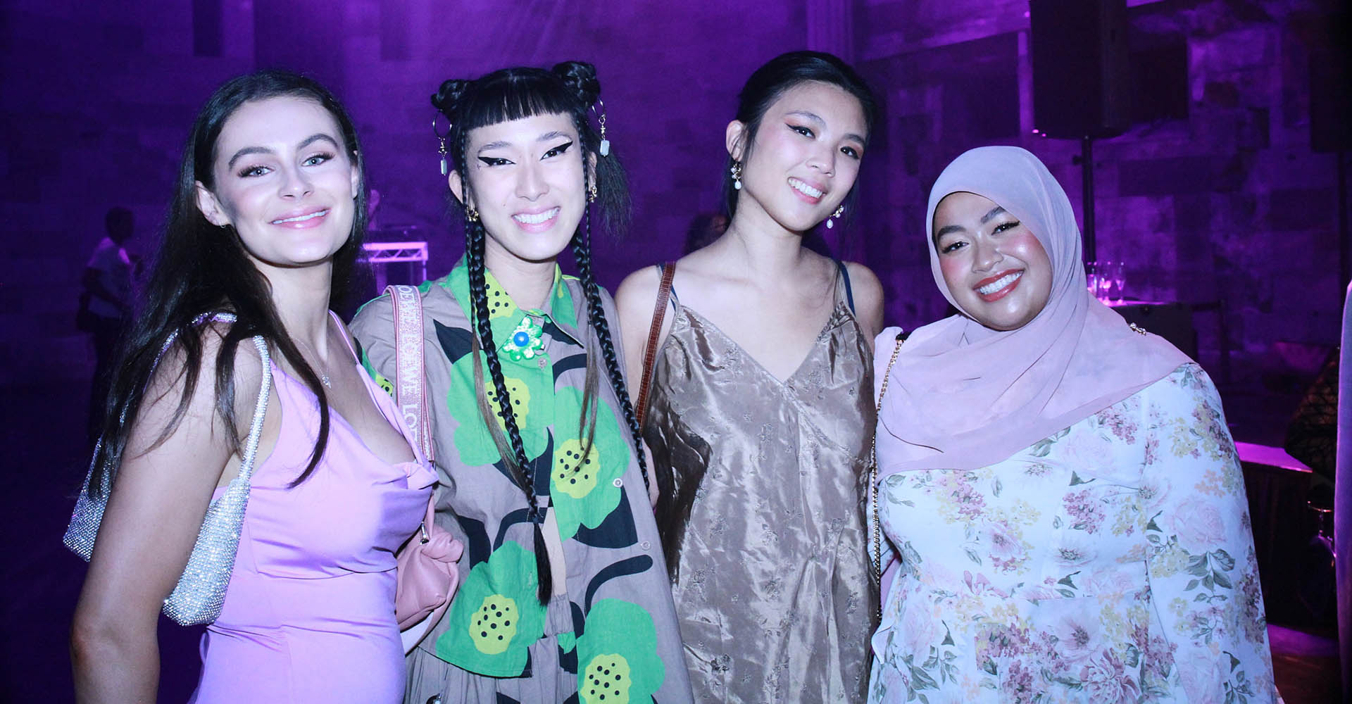 Inside Emma Lewisham’s fabulous Sydney celebration Ensemble Magazine