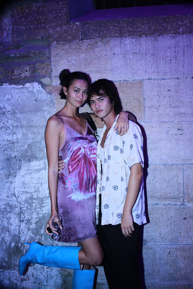 Inside Emma Lewisham’s fabulous Sydney celebration Ensemble Magazine