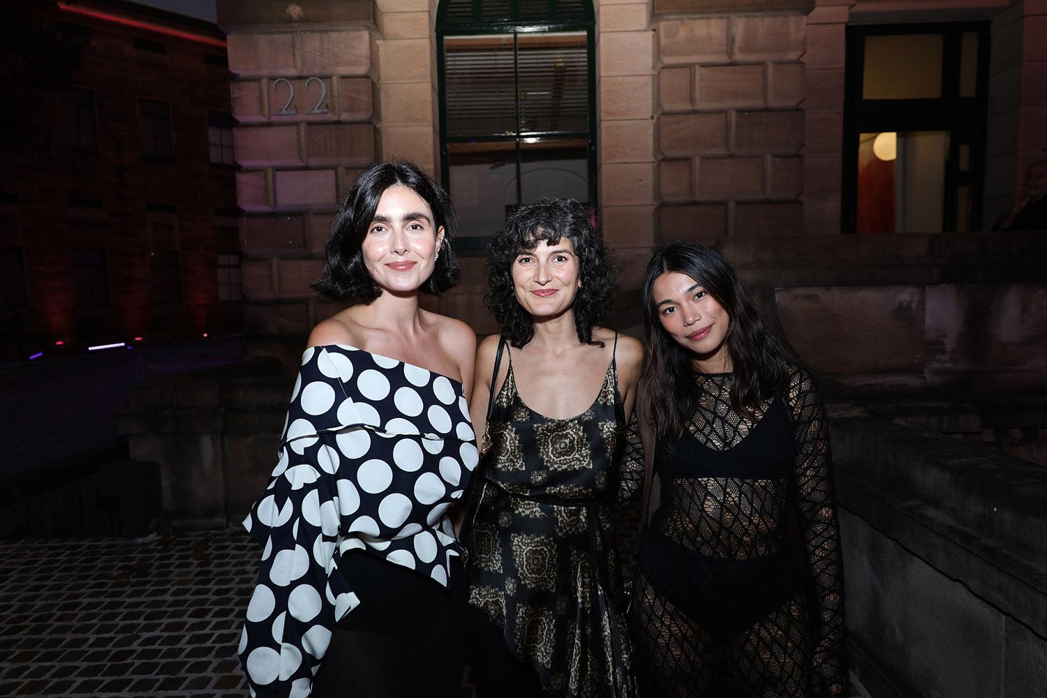 Inside Emma Lewisham’s fabulous Sydney celebration Ensemble Magazine