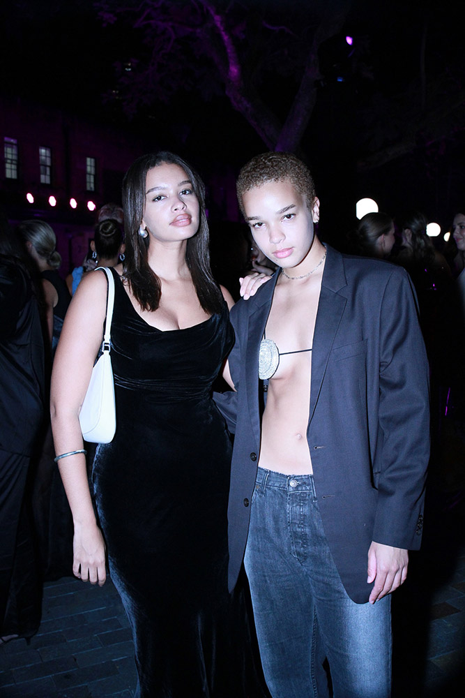 Inside Emma Lewisham’s fabulous Sydney celebration Ensemble Magazine