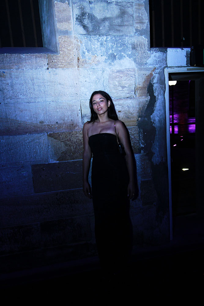 Inside Emma Lewisham’s fabulous Sydney celebration Ensemble Magazine