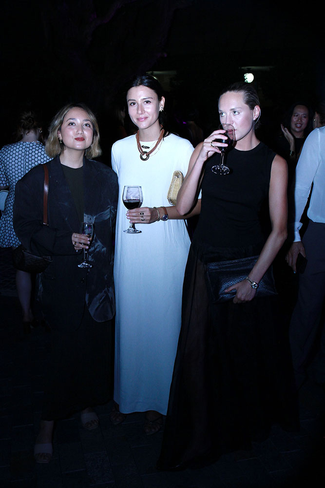 Inside Emma Lewisham’s fabulous Sydney celebration Ensemble Magazine