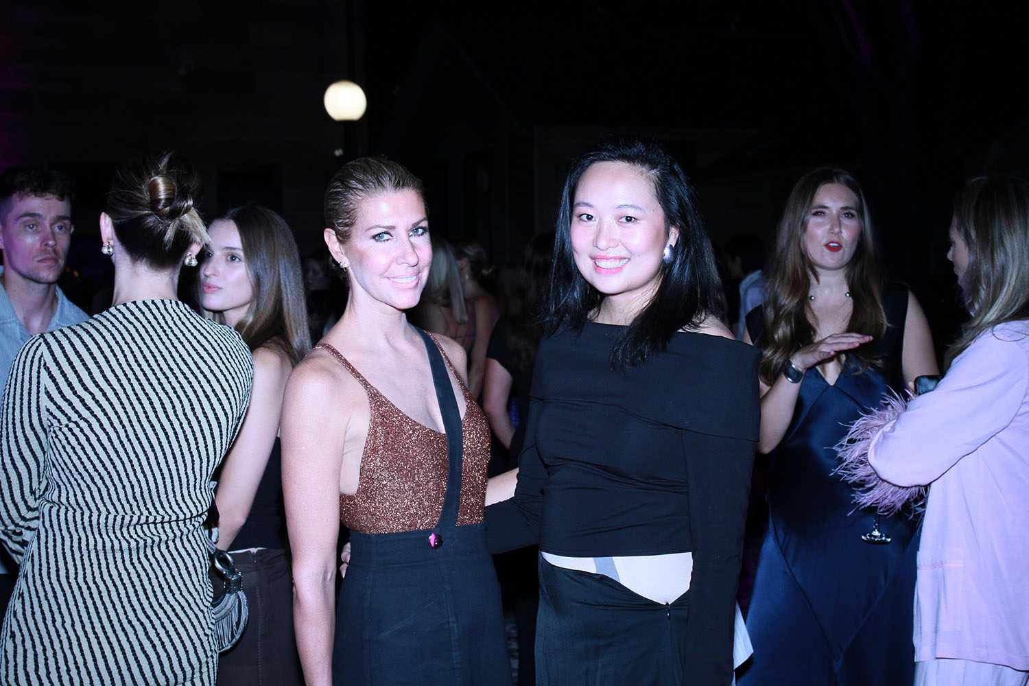 Inside Emma Lewisham’s fabulous Sydney celebration Ensemble Magazine