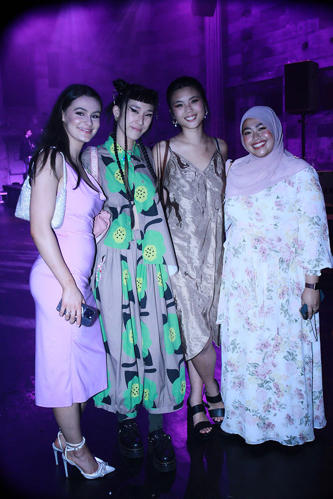 Inside Emma Lewisham’s fabulous Sydney celebration Ensemble Magazine