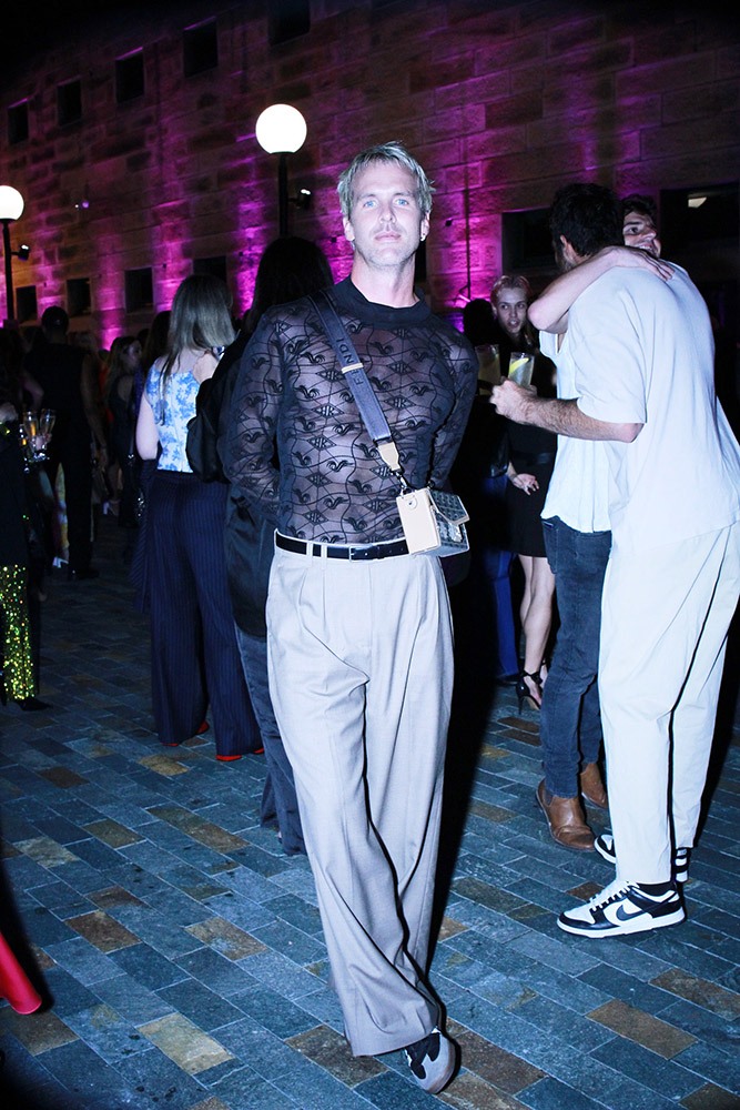 Inside Emma Lewisham’s fabulous Sydney celebration Ensemble Magazine